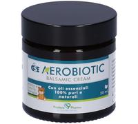 Gse Aerobiotic Balsamic Cream 50 Ml 30 ml