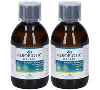 Gse Aerobiotic In Air 300 Ml 2x300 ml