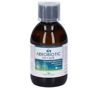 Gse Aerobiotic In Air 300 Ml 300 ml