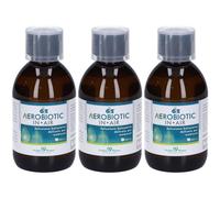 Gse Aerobiotic In Air 300 Ml 3x300 ml