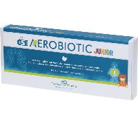 Gse Aerobiotic Junior 10 Fiale