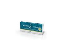 GSE AEROBIOTIC JUNIOR 10 FLACONCINI MONOUSO PER AEROSOL - A BASE DI SEMI D