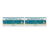 GSE® Aerobiotic Junior 2x10x5 ml Soluzione per nebulizzatore