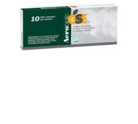 Prodeco Pharma Gse Aerobiotic 10flaconcini Da 50ml