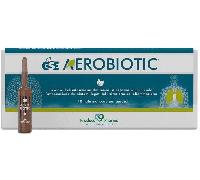Gse Aerobiotic Soluzione Per Aerosol 10 Flaconcini
