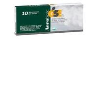 Gse Aerobiotic Soluzione Per Aerosol 10 Flaconcini