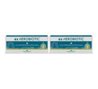 Gse® Aerobiotic Soluzione per Aerosol 2x10x5 ml Fiale