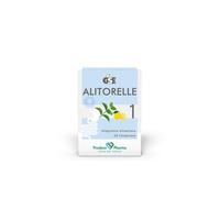 GSE ALITORELLE 1 FRESCO 60CPR