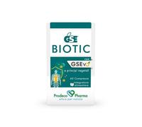 Gse Biotic 60 Compresse