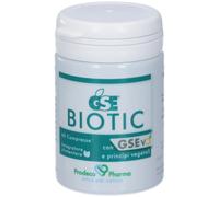 GSE BIOTIC 60CPR