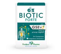 GSE Biotic Forte 24 compresse
