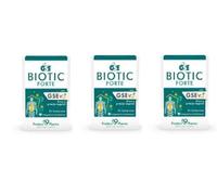 GSE BIOTIC FORTE 24CPR - TRE CONFEZIONI KIT CONVENIENZA