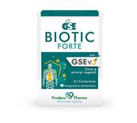 GSE Biotic Forte 24 compresse