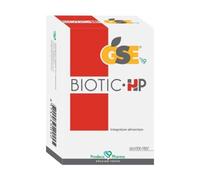 GSE BIOTIC HP 40CPR