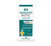 Gse immunobiotic junior 120g