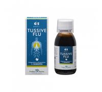 GSE TUSSIVE FLU 120ML