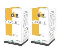 GSE Capsule 2x60 pz Capsule