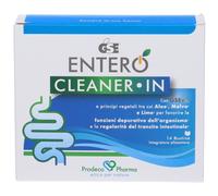 GSE Cleaner In 14*Buste 77g