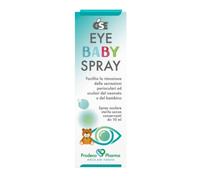 Gse Collirio Spray Eye Baby Spray 10 Ml