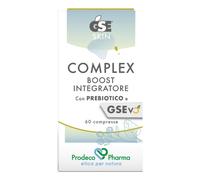 Gse complex boost 60 compresse