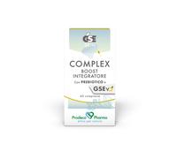 Gse complex boost 60 compresse