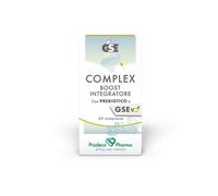 Gse complex boost 60 compresse