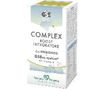 GSE® COMPLEX BOOST INTEGRATORE PRODECO PHARMA 60 Compresse