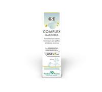 Prodeco Pharma GSE SKIN COMPLEX MASCHERA PELLE A TENDENZA ACNEICA 50 ML