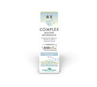 Gse complex mousse detergente