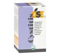 gse Cystitis 60 Compresse