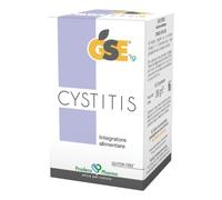 GSE CYSTITIS 60CPR