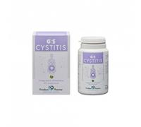 GSE CYSTITIS COMPRESSE