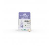 Prodeco Pharma Gse Cystitis Rapid 30 Compresse