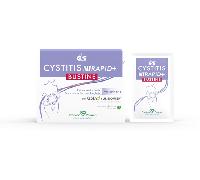 GSE CYSTITIS RAPID+ 10 BUSTINE