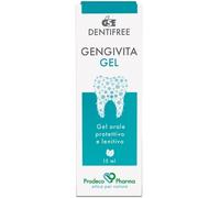GSE DENTIFREE GENGIVITA GEL
