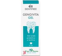 GSE DENTIFREE GENGIVITA GEL ORALE PROTETTIVO E LENITIVO 15 ML