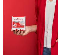 Gse Digestive Smart Tab 16 Stick Pack 25,6 g