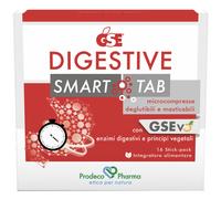 Gse Digestive Smart Tab 16 Stick Pack 25,6 g