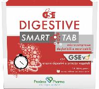 Gse Digestive Smart Tab 16 Stick Pack