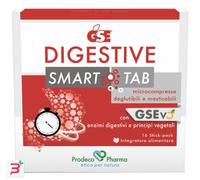 GSE Digestive Smart-Tab Prodeco Pharma – 16 Stick Pack
