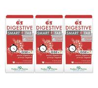 Gse Digestive Smart Tab 6 Stick Pack 3x9,6 g