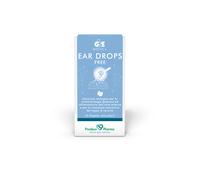 Gse GSE EAR DROPS FREE 10 PIPETTE 0,3 ML
