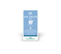 Gse Ear Drops Free 10 fialette da 3ml