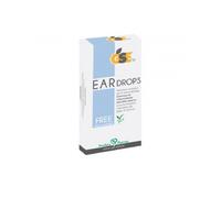 Gse GSE EAR DROPS FREE 10 PIPETTE 0,3 ML