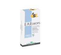 GSE EAR DROPS FREE 10PIP 0,3ML