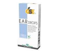 Gse GSE EAR DROPS FREE 10 PIPETTE 0,3 ML