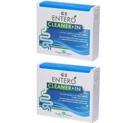 Gse Entero Cleaner In 14 Bustine 2x77 g Polvere per soluzione orale