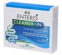 GSE ENTERO CLEANER IN 14BUST