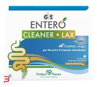 GSE ENTERO CLEANER LAX 10 BUSTINE