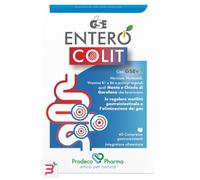 GSE ENTERO COLIT 40CPR